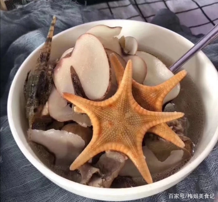 广东人有一种技能，叫“万物皆可煲汤”，连榴莲和蝎子都不放过插图10